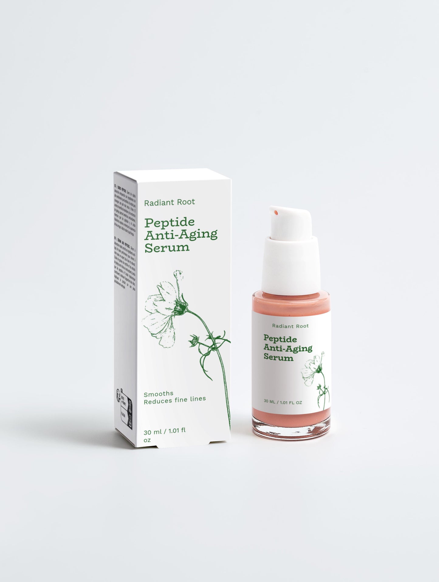 Anti-Aging Performance Duo