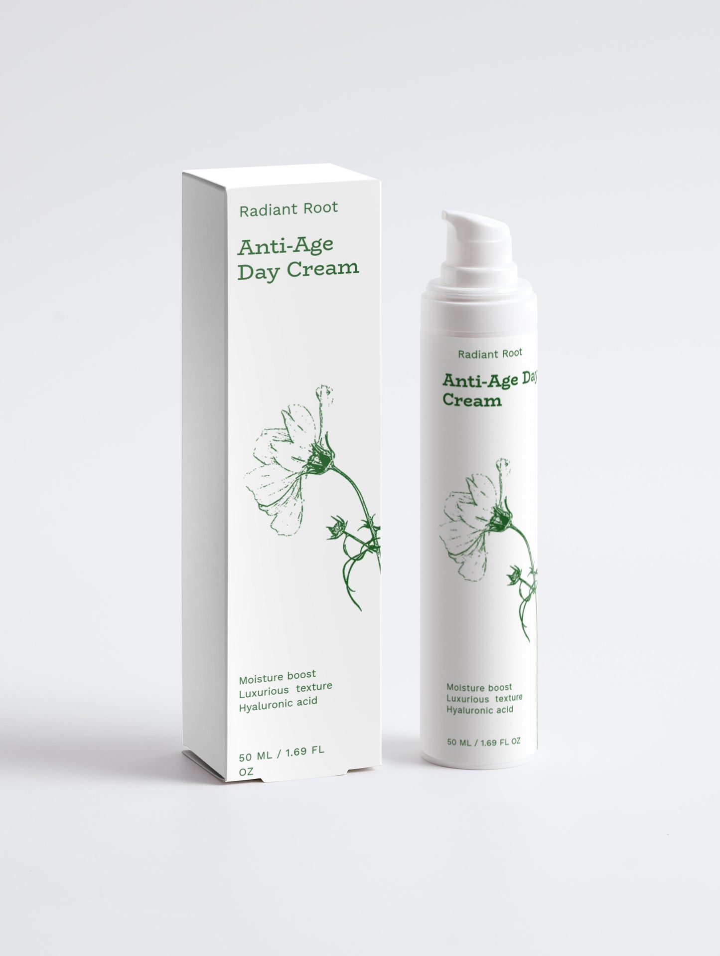 Anti-Aging Performance Duo