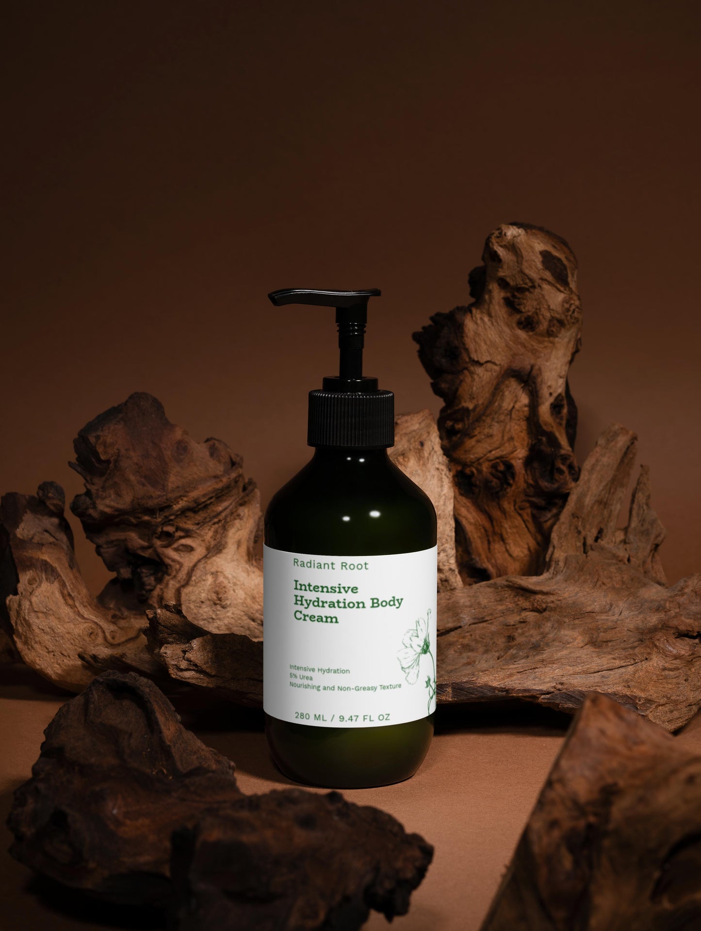 Intensive Hydration Body Cream