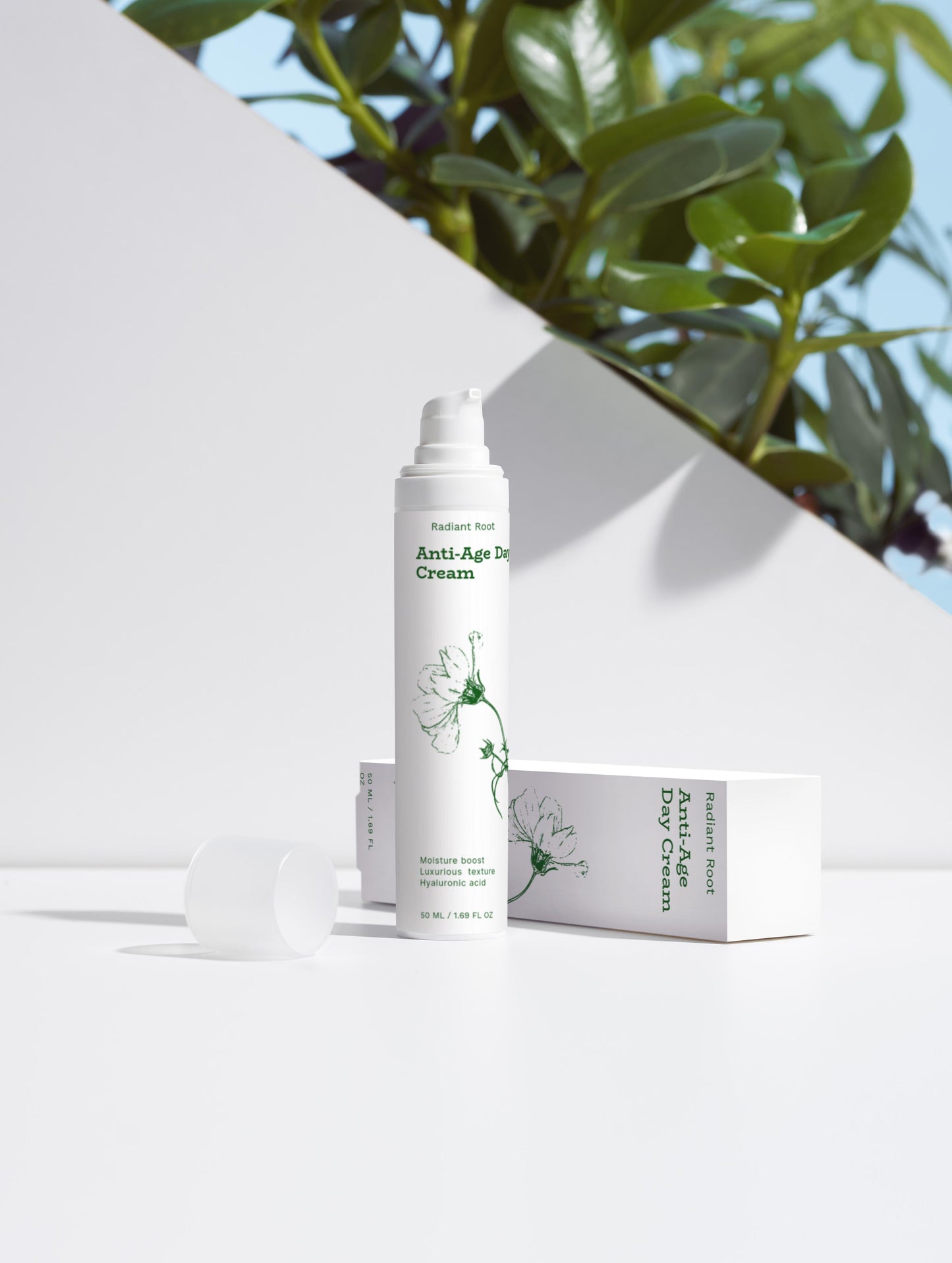 Anti-Aging Performance Duo