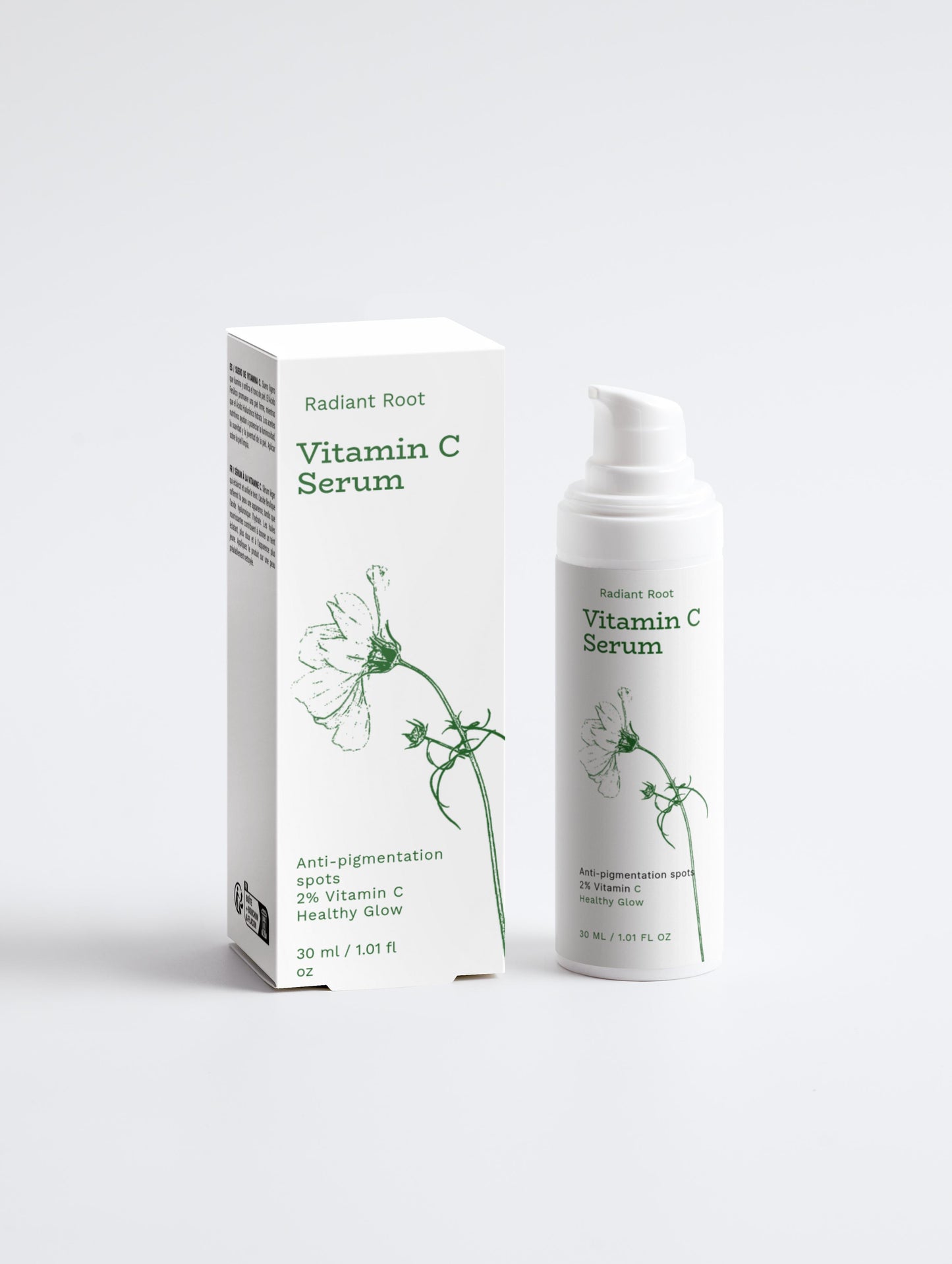 Vitamin C Serum