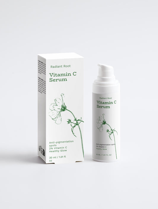Vitamin C Serum